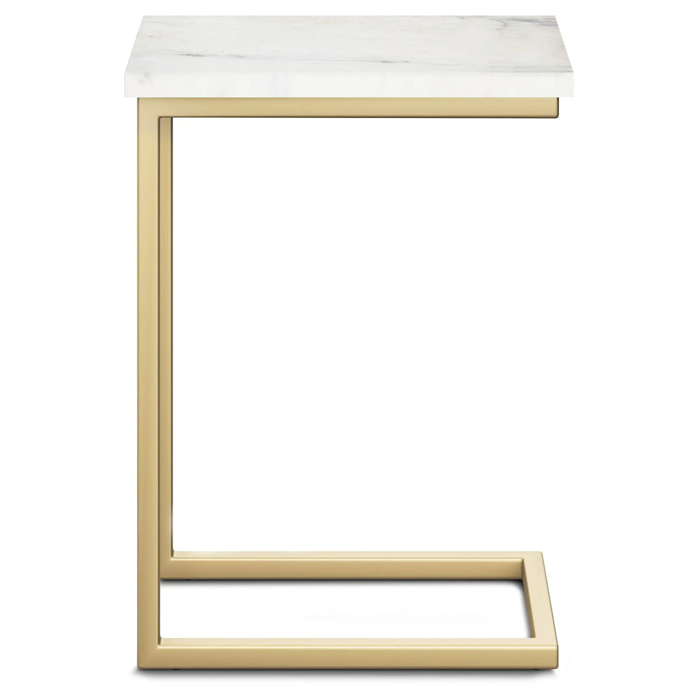 Skyler - C Side Table Handcrafted by Unique Piece Furniture