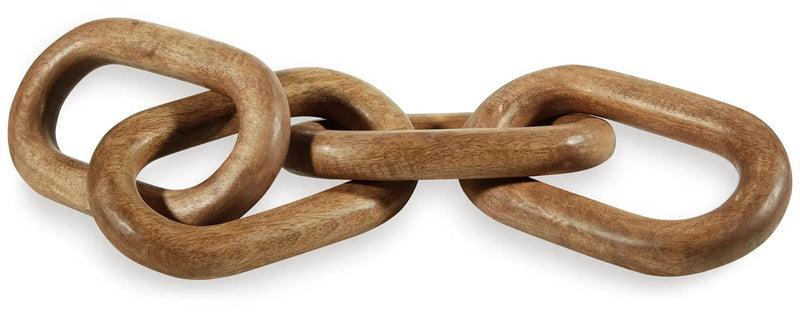 Mardelby - Sculpture by Unique Piece Furniture