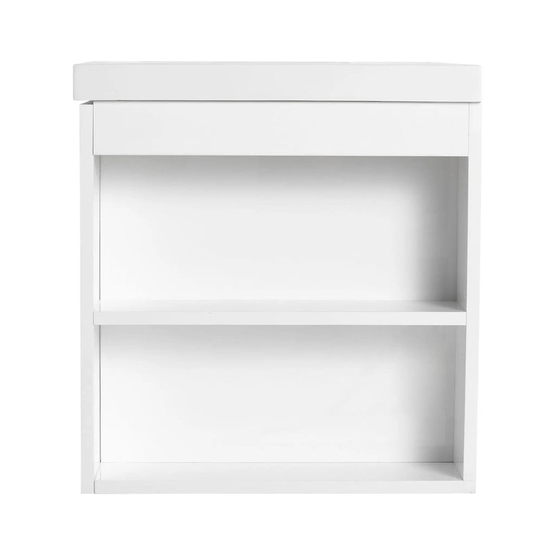 Modern Bathroom Vanity For Bathroom Spaces by HouseOfZazla