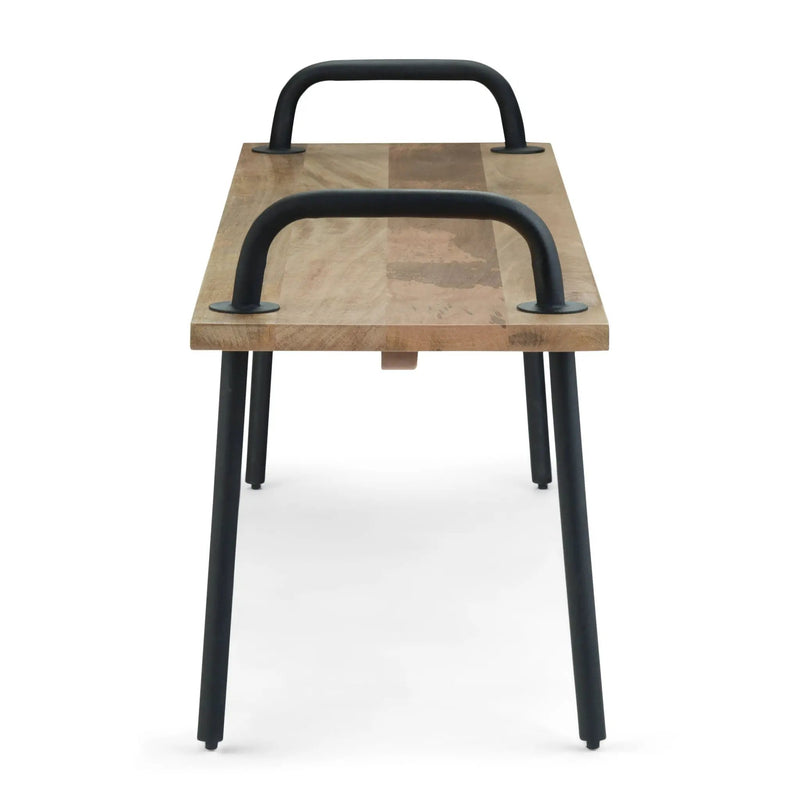 Berkeley - Entryway Bench by Unique Piece Furniture