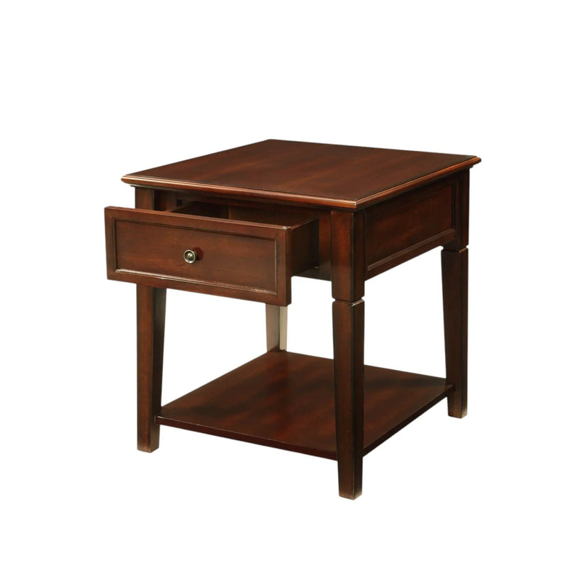 Malachi - Table, Versatile Design by HouseOfZazla