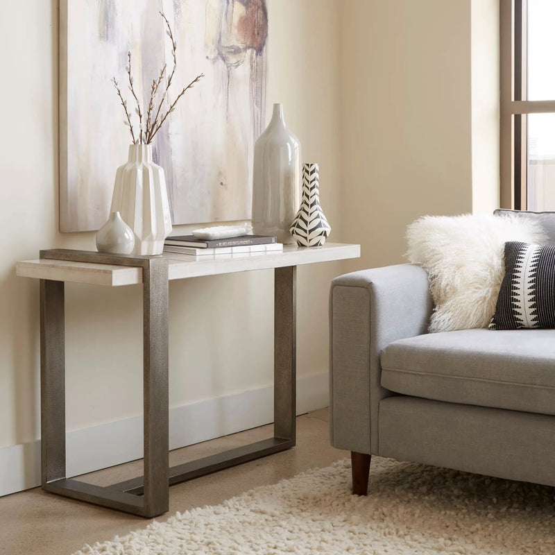 Wiltshire - Rectangular Table by Unique Piece Furniture