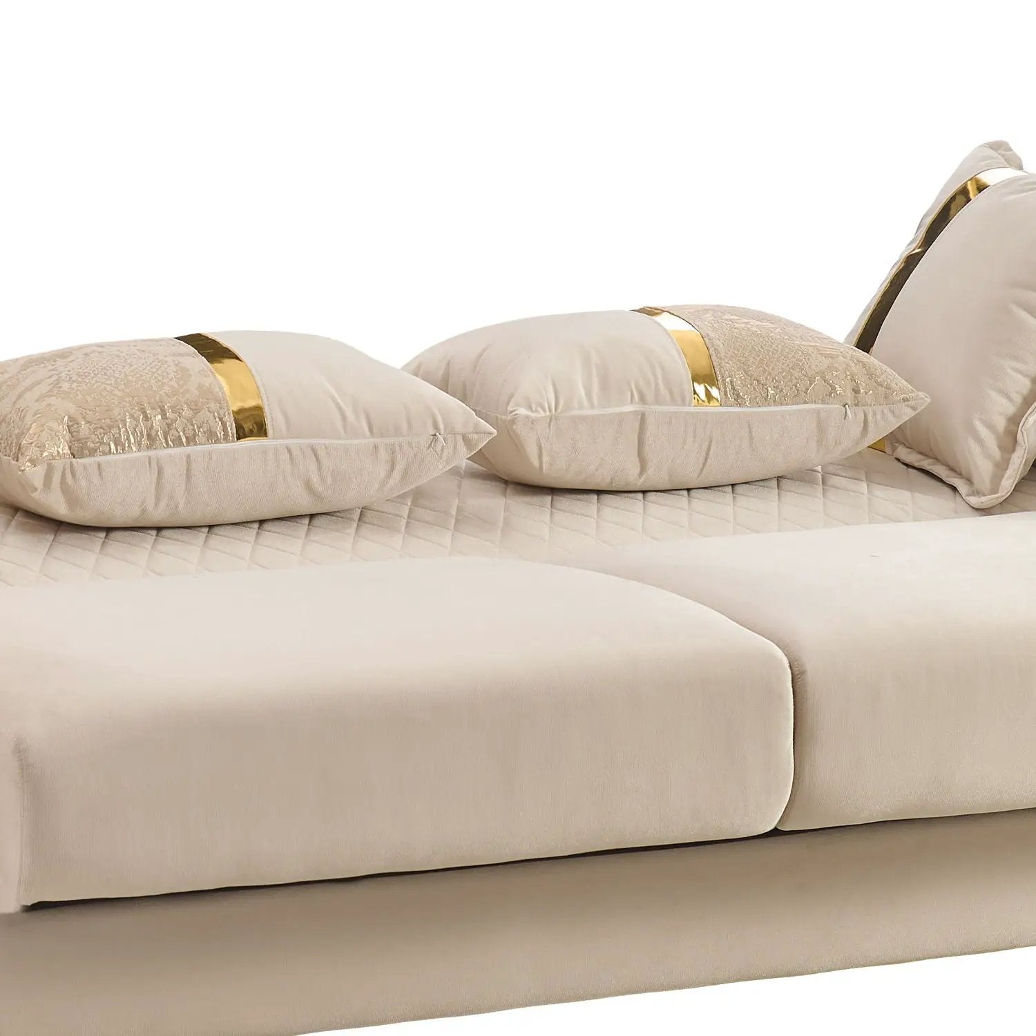 Lisa - Sofa by HouseOfZazla