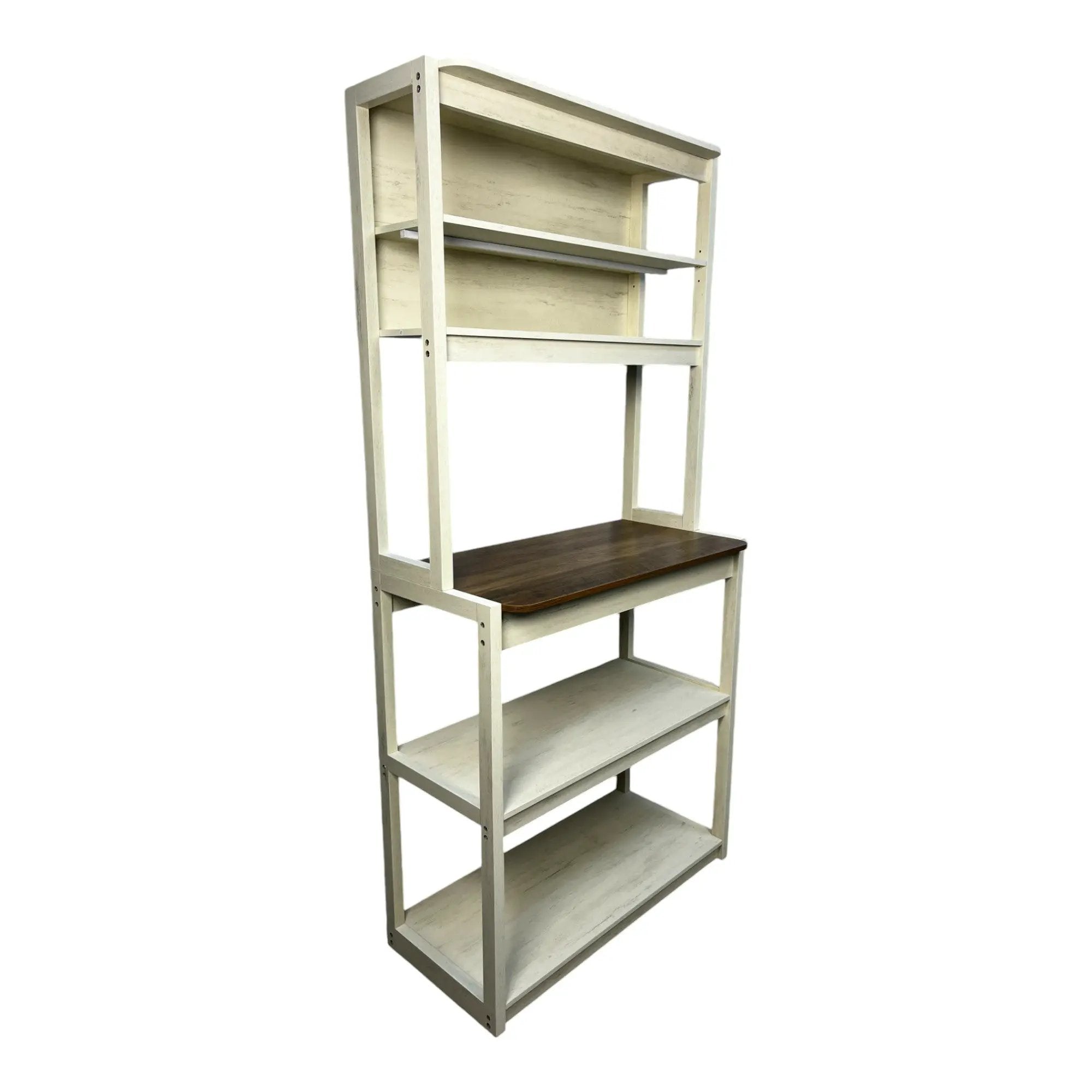 31.5" Baker's Rack by HouseOfZazla