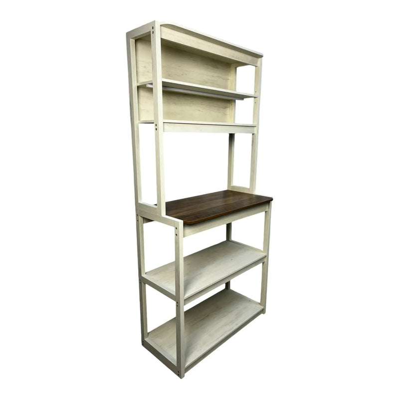 31.5" Baker's Rack by HouseOfZazla