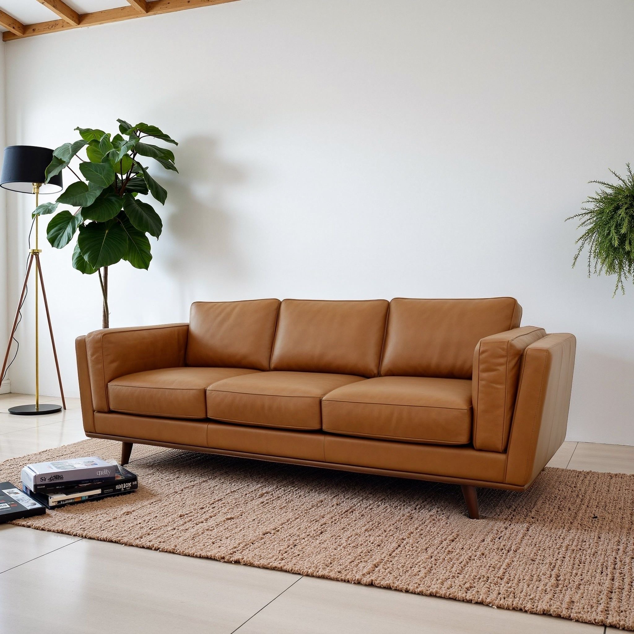 Chase - Sofa by HouseOfZazla