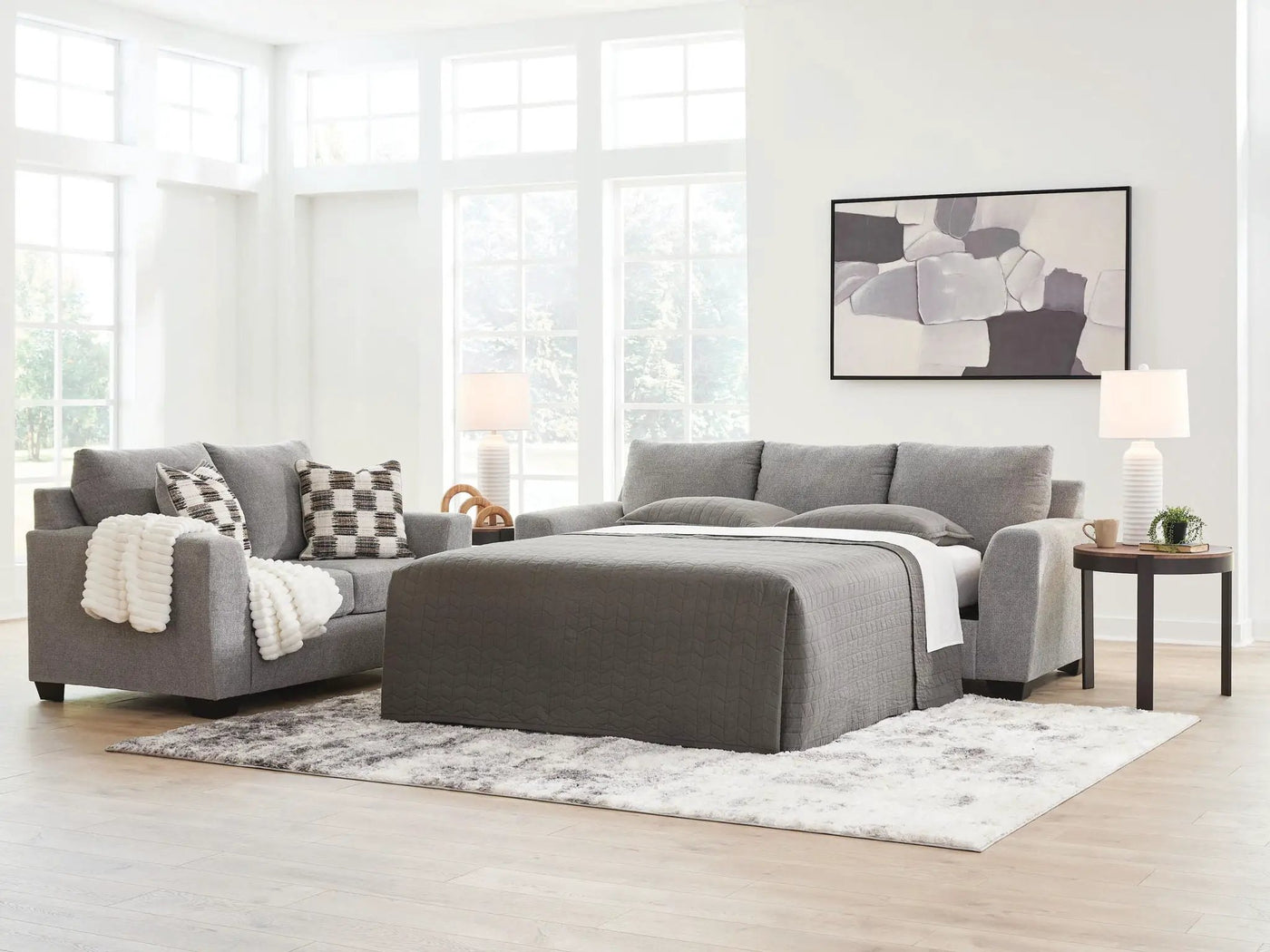 Loreo - Sofa Sleeper by Unique Piece Furniture