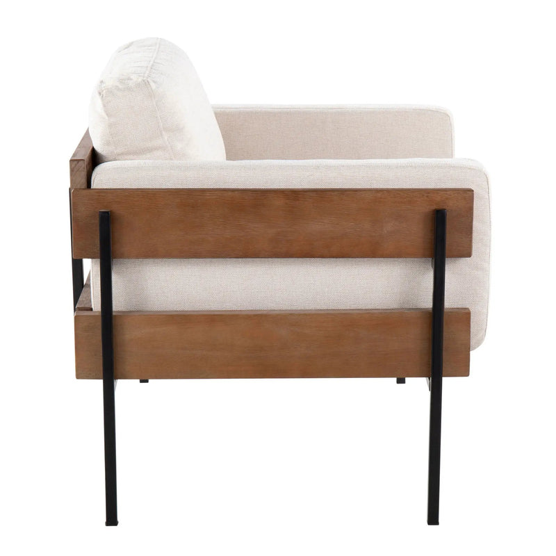 Kari - Farmhouse Design Chair by Unique Piece Furniture
