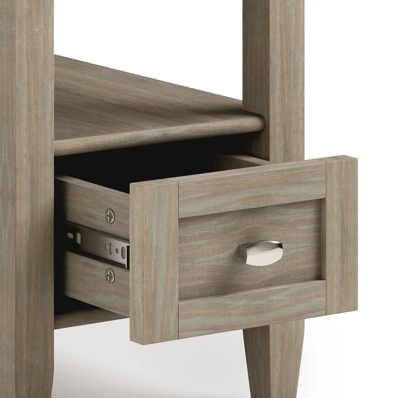 Warm Shaker - Handcrafted Table by HouseOfZazla