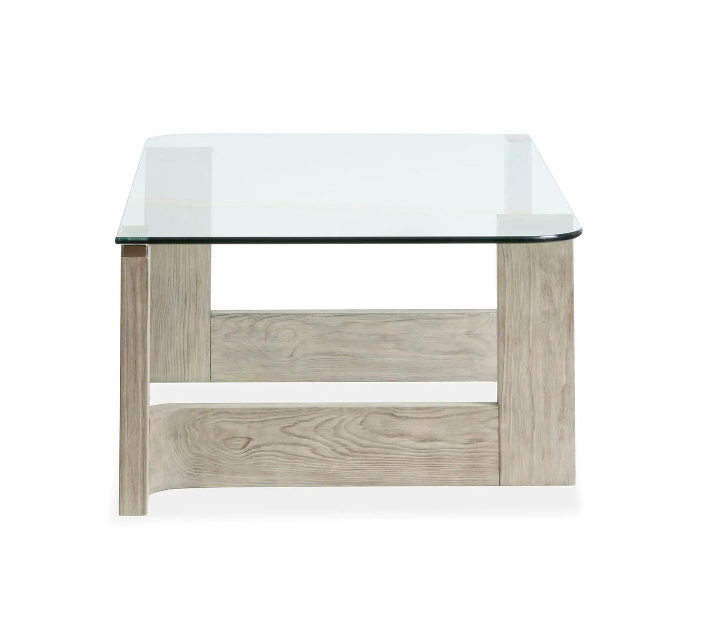 Bartlett - Rectangular Table by Unique Piece Furniture