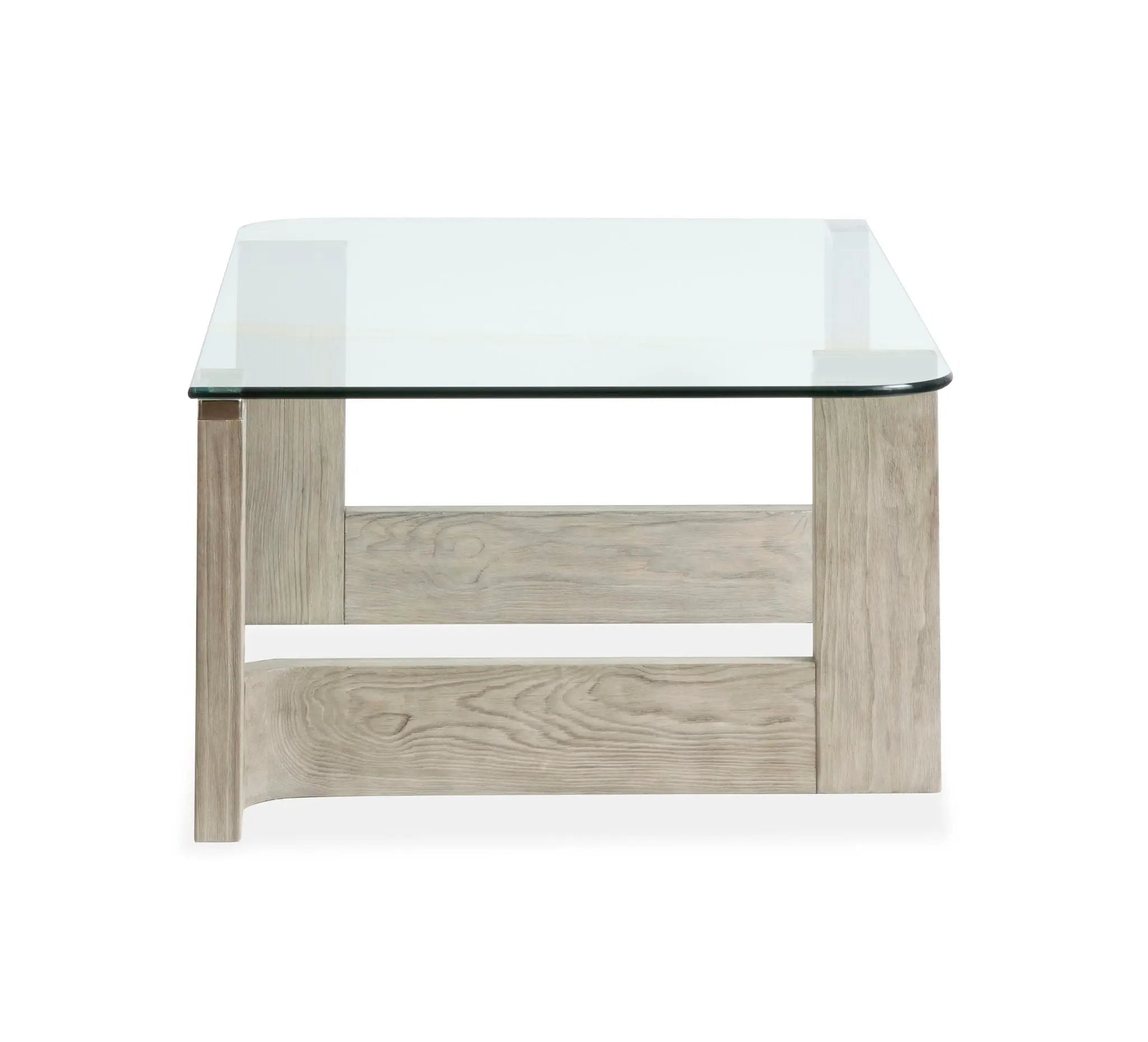 Bartlett - Rectangular Table by Unique Piece Furniture