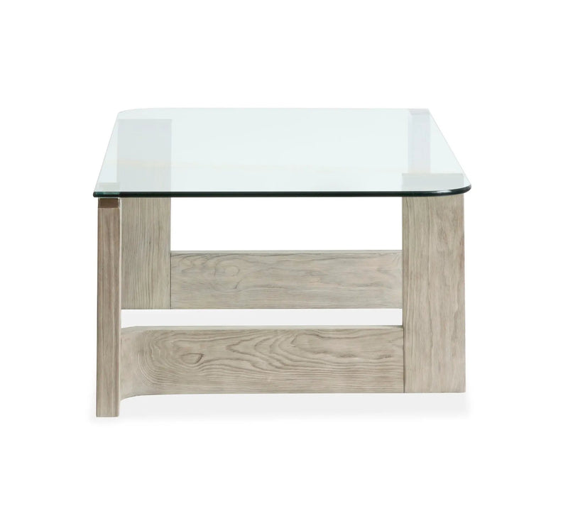 Bartlett - Rectangular Table by Unique Piece Furniture
