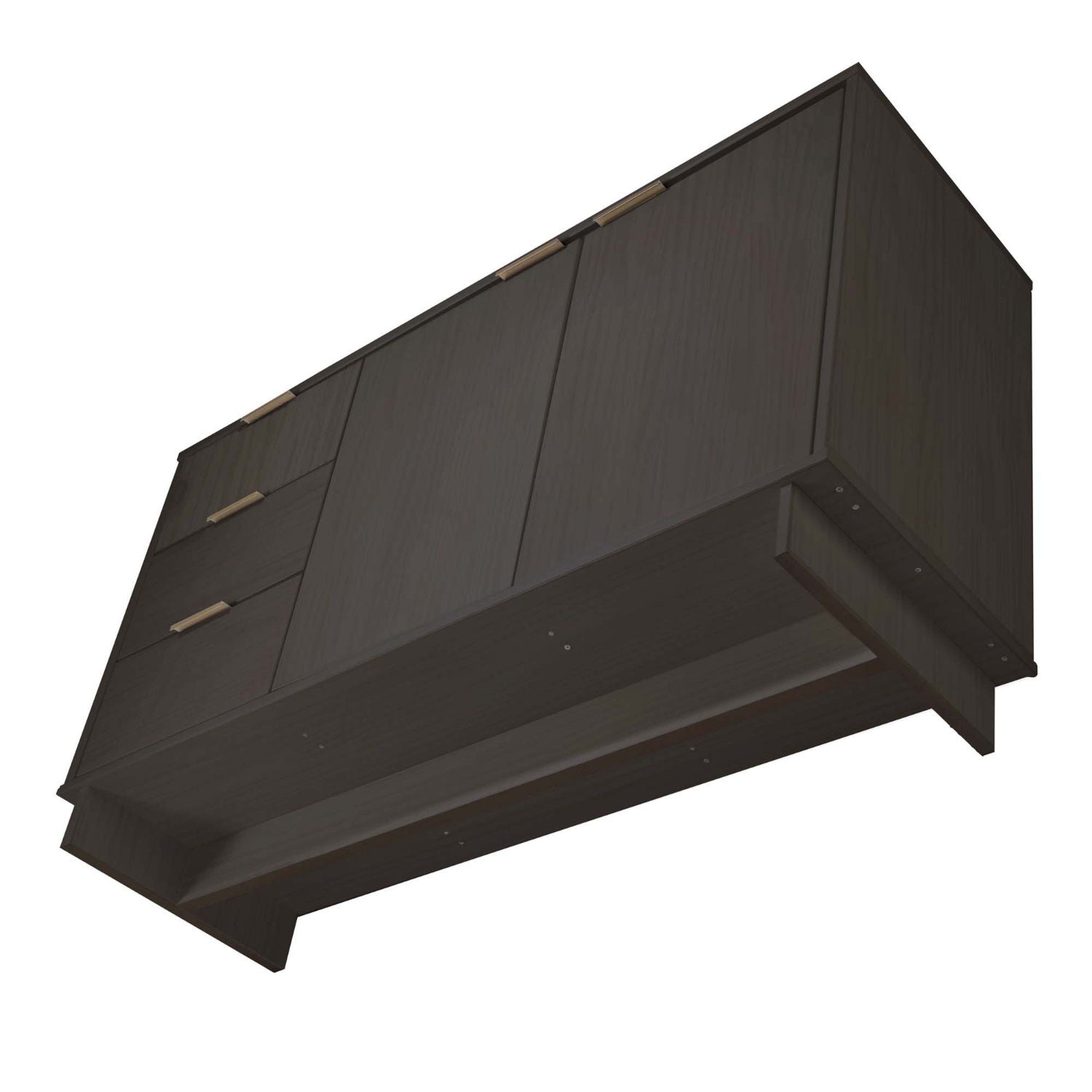 Granville - Sideboard by HouseOfZazla