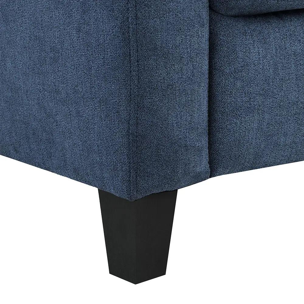 Horatio - Loveseat by Unique Piece Furniture