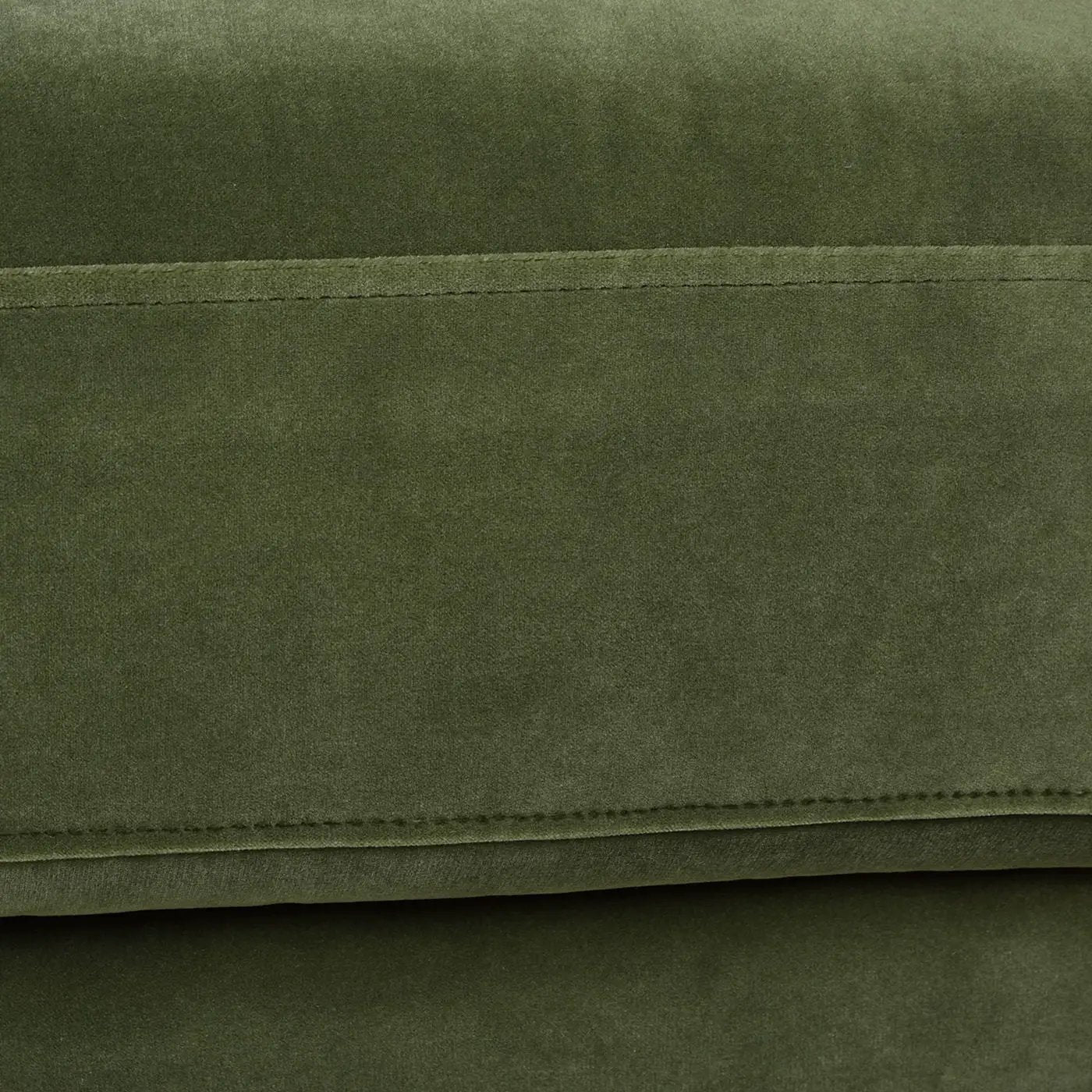 Alana Lawson - Three Cushion Tightback Sofa by HouseOfZazla