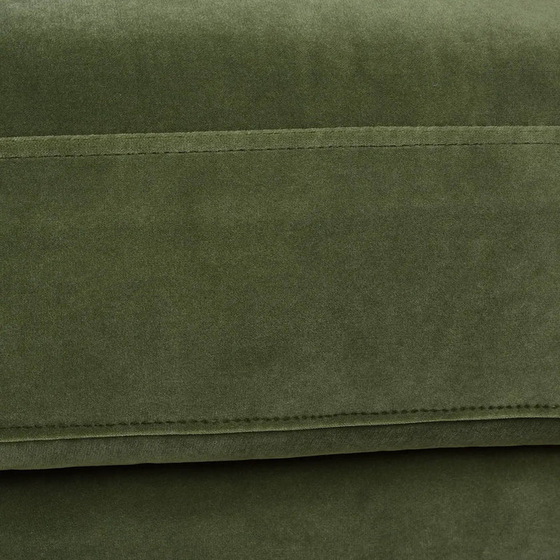 Alana Lawson - Three Cushion Tightback Sofa by HouseOfZazla