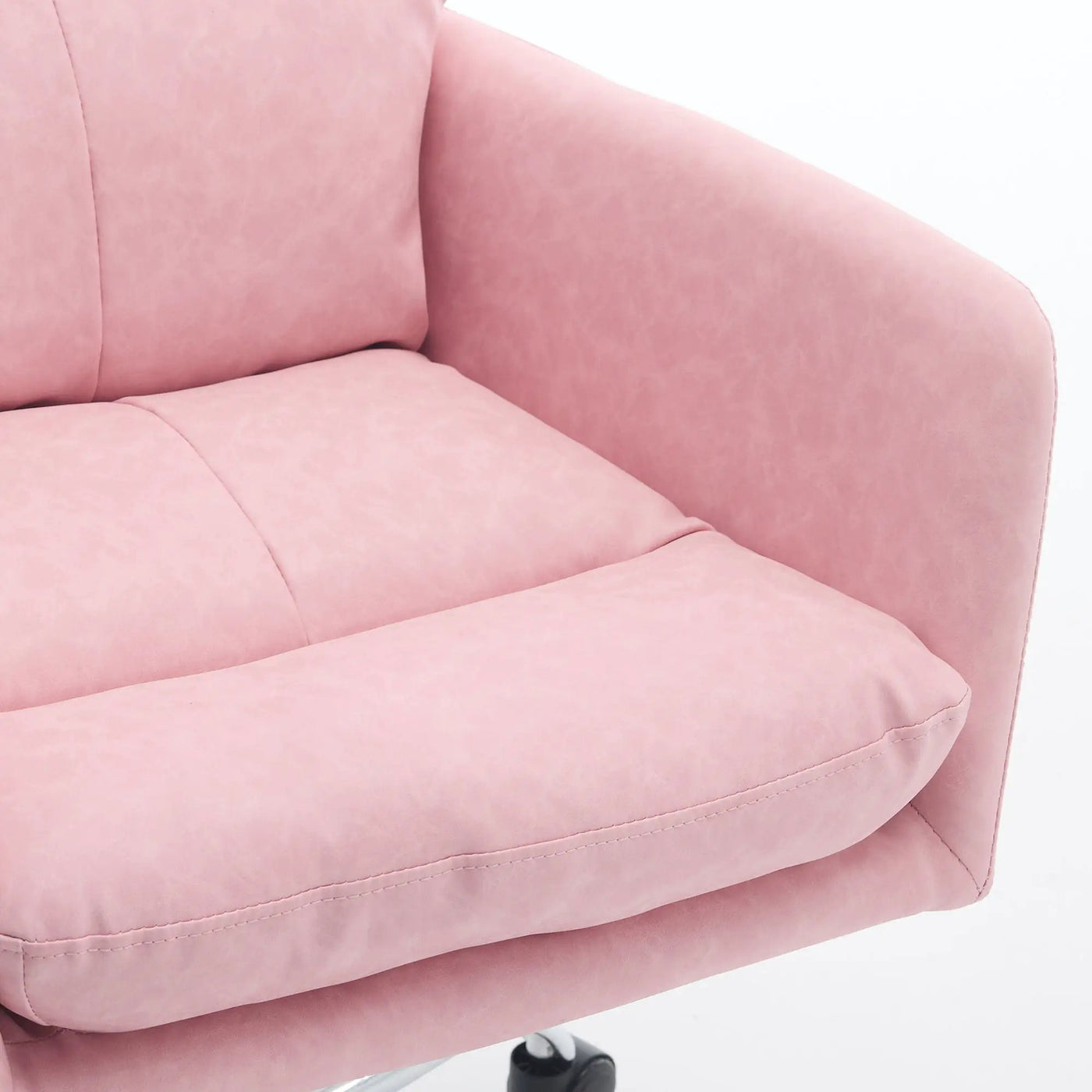 Office Chair With Adjustable Height, Ergonomic Design by HouseOfZazla