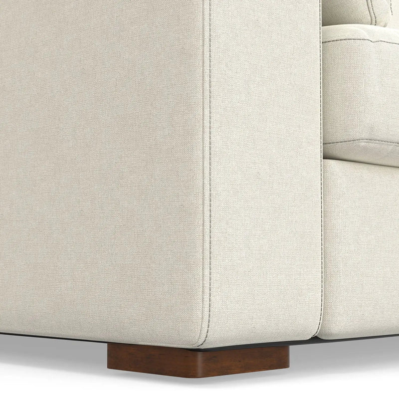 Charlie - Deep Seater Sofa by HouseOfZazla