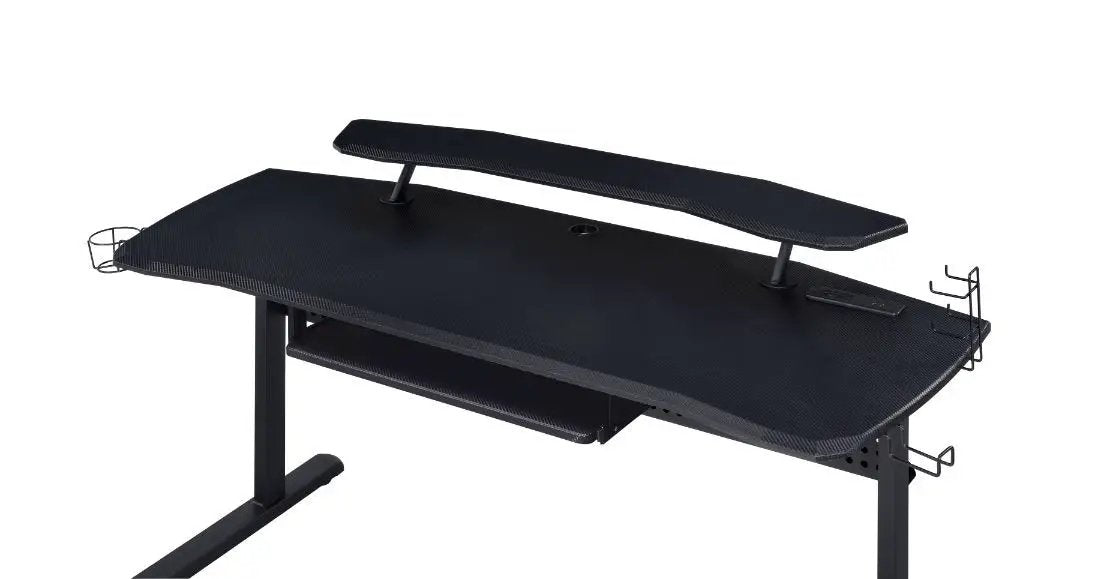 Vildre - Gaming Table w/USB Port by Unique Piece Furniture