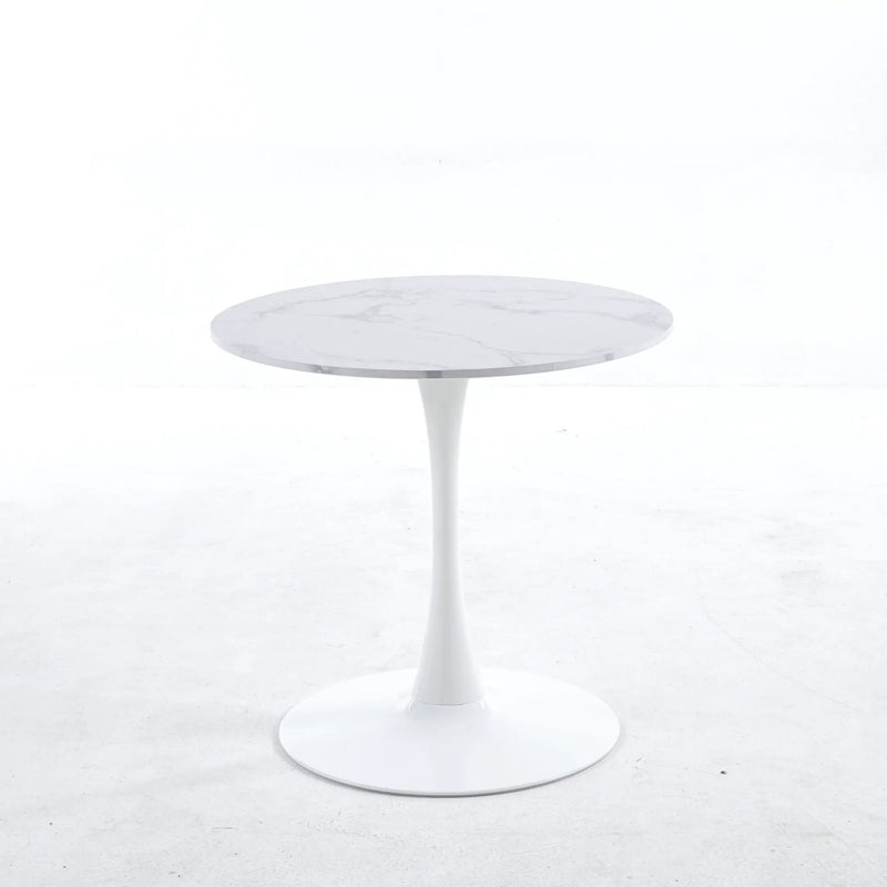 Tulip Special Dining Table, Dining Table by HouseOfZazla