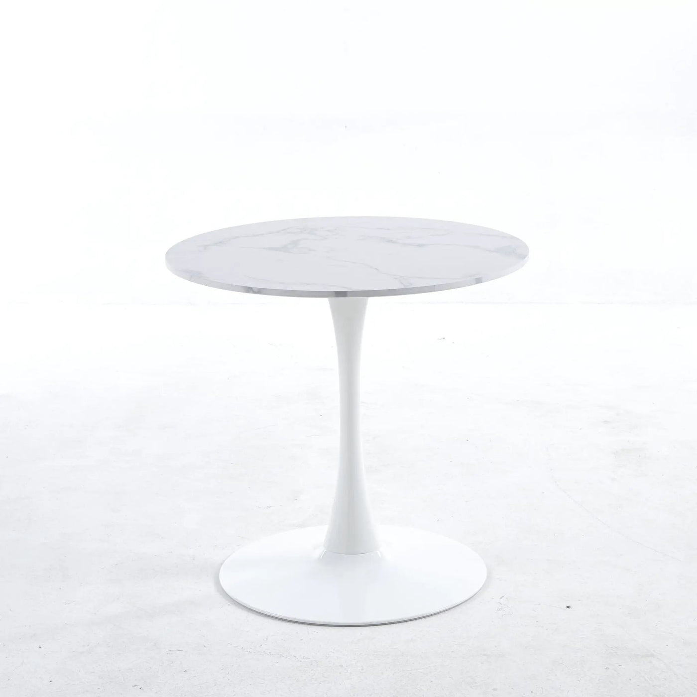 Tulip Special Dining Table by Unique Piece Furniture