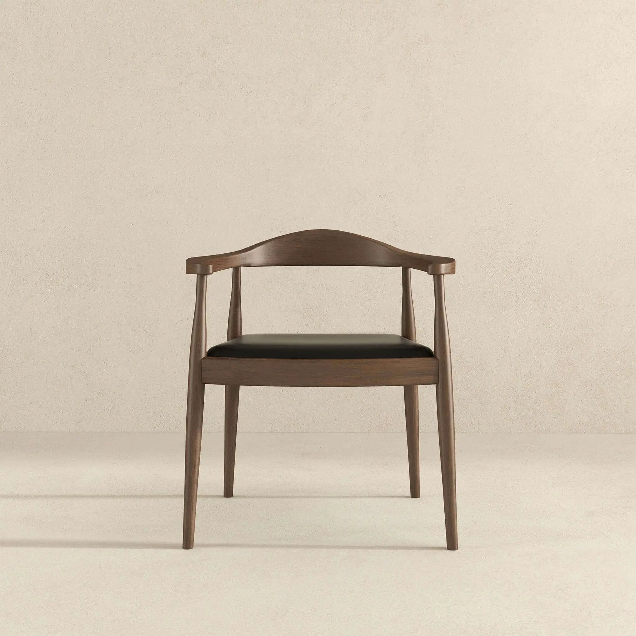 Kelly - Mid-Century Modern Dining Chair by HouseOfZazla