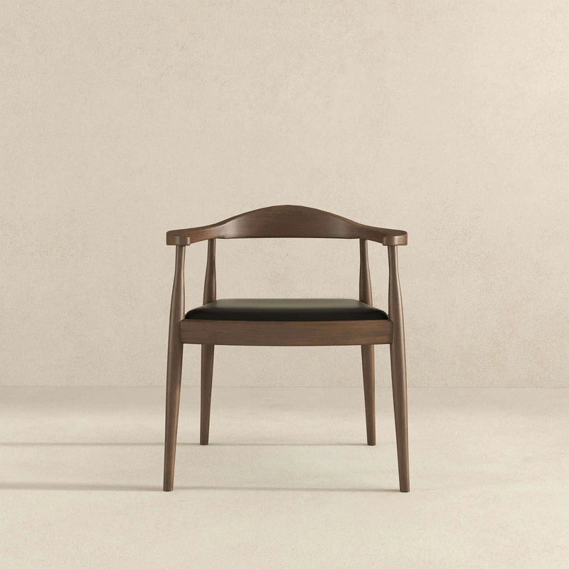 Kelly - Mid-Century Modern Dining Chair by HouseOfZazla
