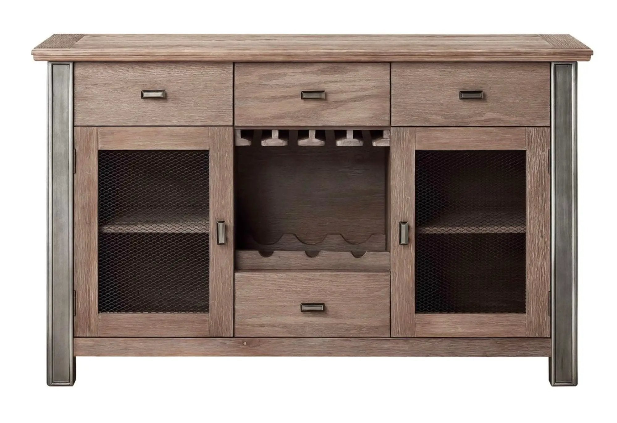 Nathaniel - Server - Maple by Unique Piece Furniture