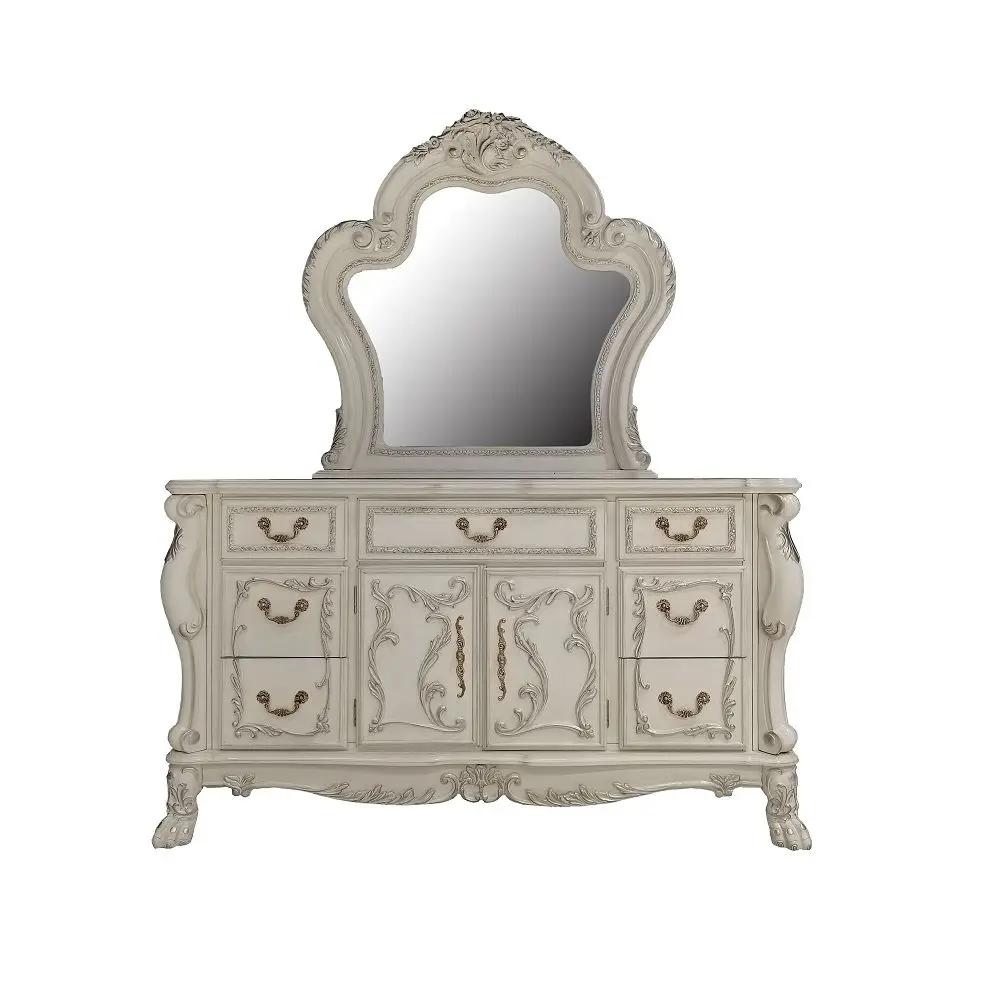 Dresden - Dresser/Server by Unique Piece Furniture
