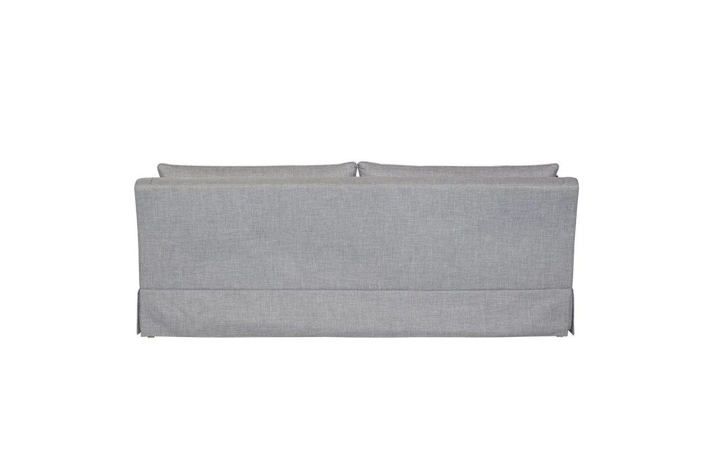 Sofa With 3 Reversable Cushions And 2 Pillows by Unique Piece Furniture
