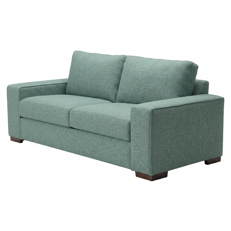 Modena Sofa 2 Arm by HouseOfZazla