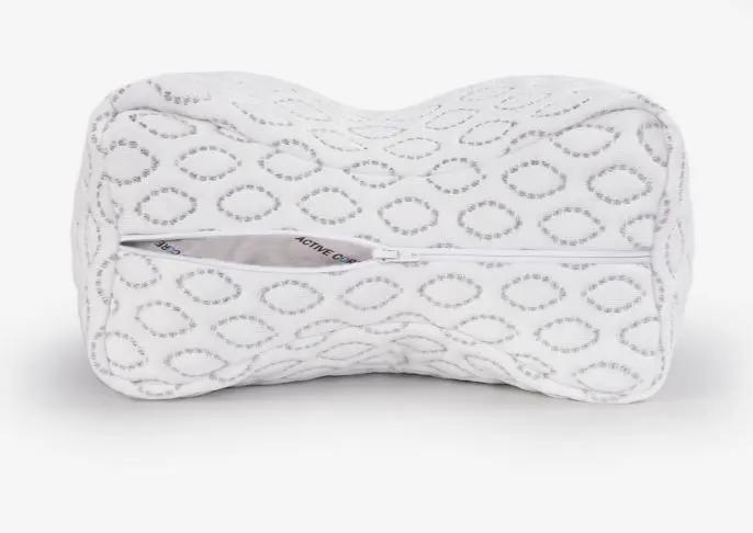 BedGear Knee Pillow, White by HouseOfZazla