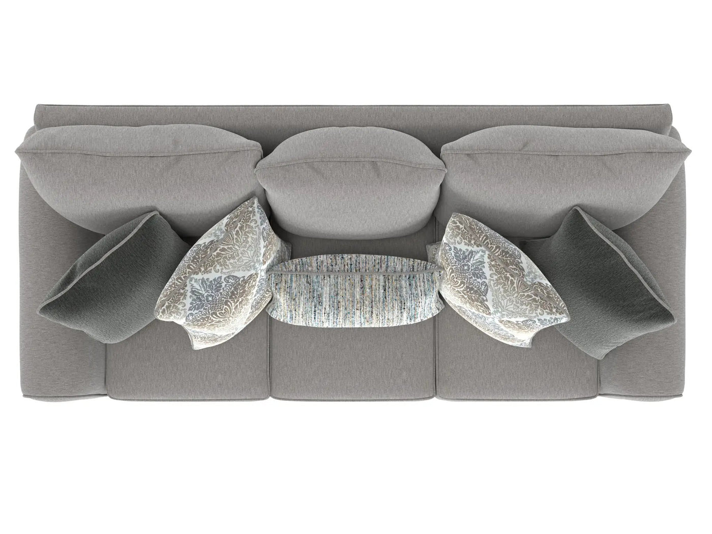 Alden - Sofa by Unique Piece Furniture
