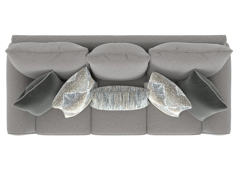 Alden - Queen Sleeper Sofa by Unique Piece Furniture