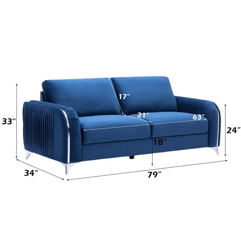 Wenona - Chair by Unique Piece Furniture