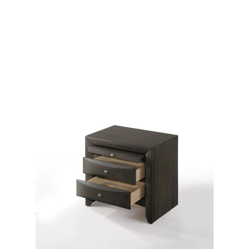 Ireland - Nightstand by Unique Piece Furniture
