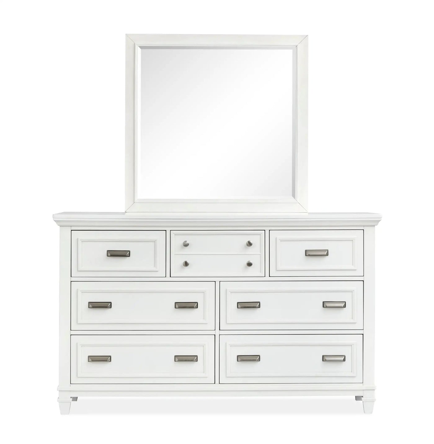 Charleston - Drawer Dresser by Unique Piece Furniture