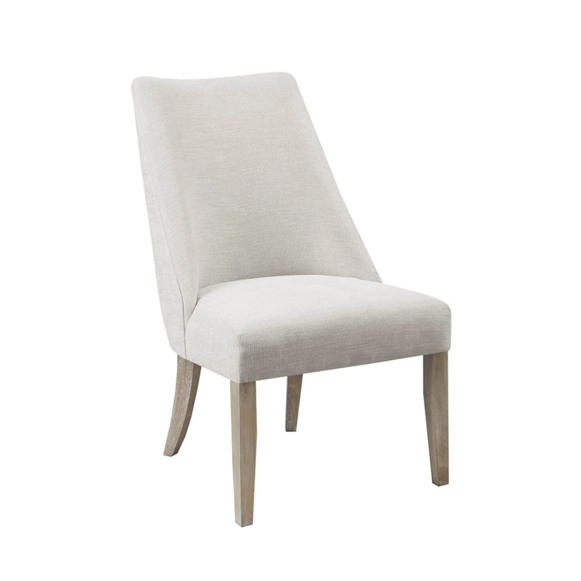 Comfortable Dining Chair Upholstered (Set of 2) by Unique Piece Furniture