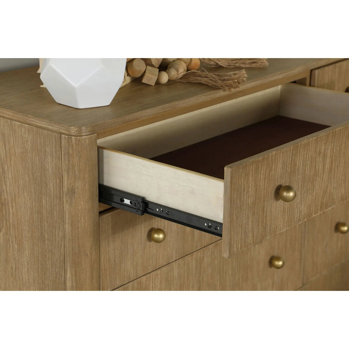 Stevie - Bedroom Set & USB Charging by HouseOfZazla