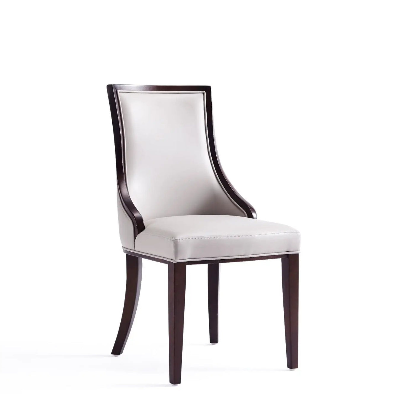 Grand - Dining Chair (Set of 2) by HouseOfZazla