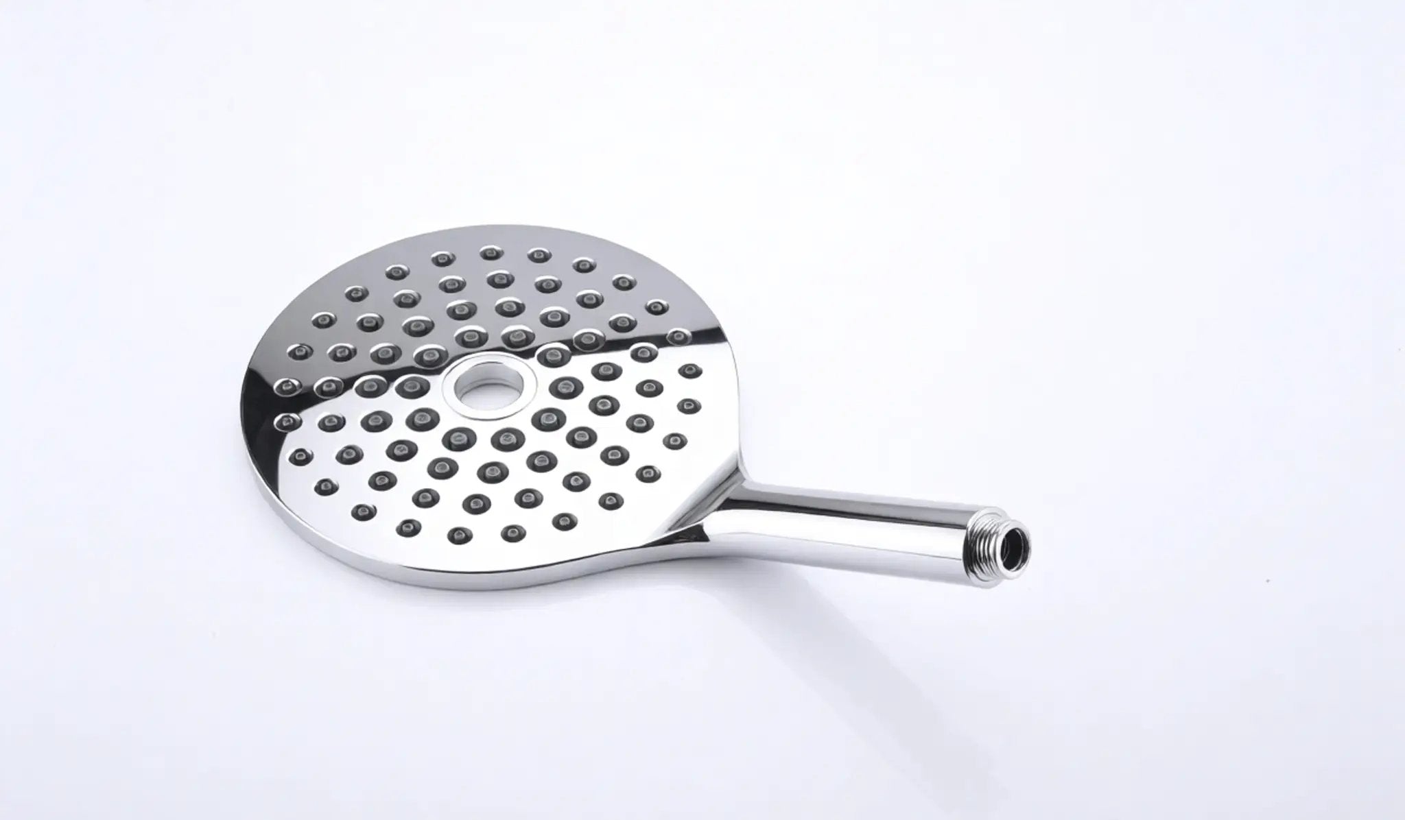 High Pressure Dual Shower Head Set by HouseOfZazla