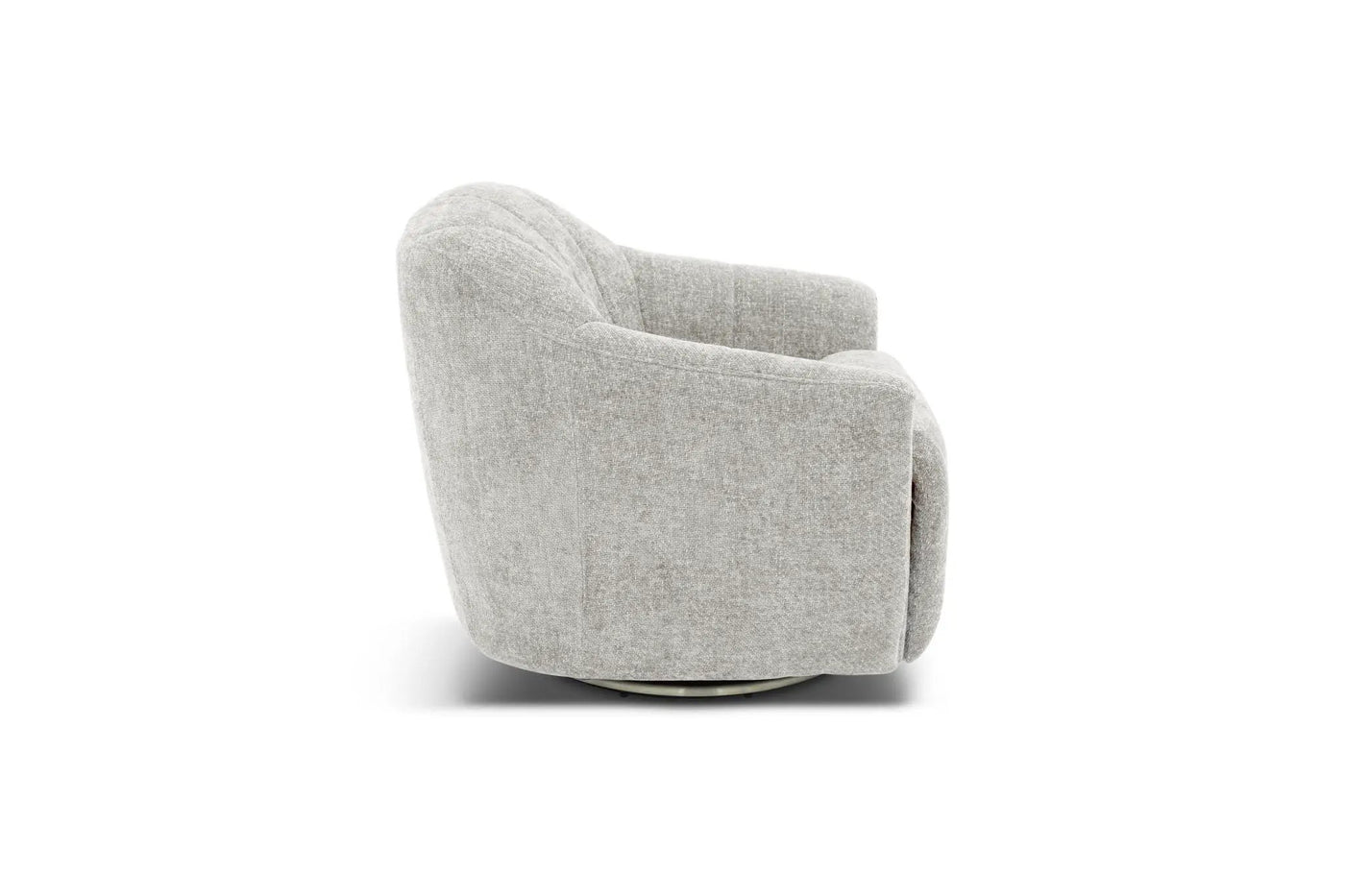 Millie - 1P Swivel Recliner (Footrest Only) by Unique Piece Furniture