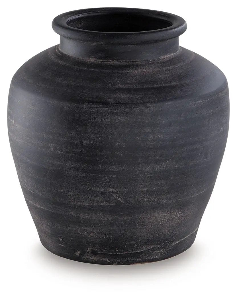 Meadie - 12" Vase by Unique Piece Furniture