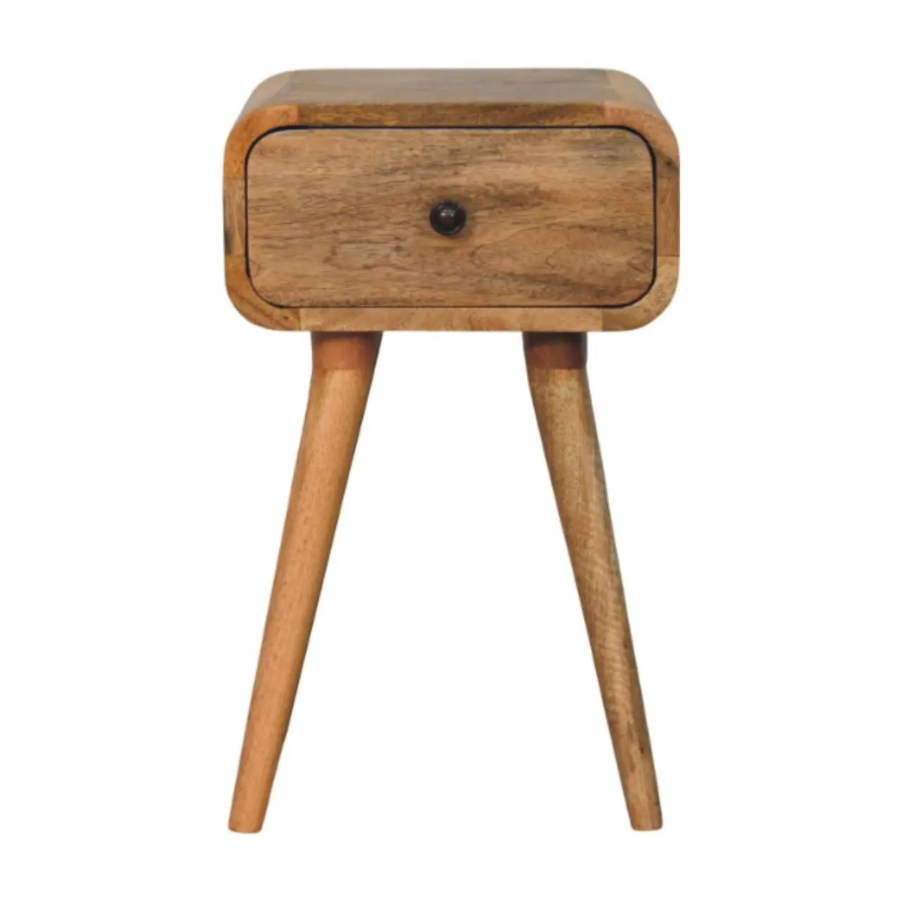 Avora - Nightstand With 1 Drawer by Unique Piece Furniture