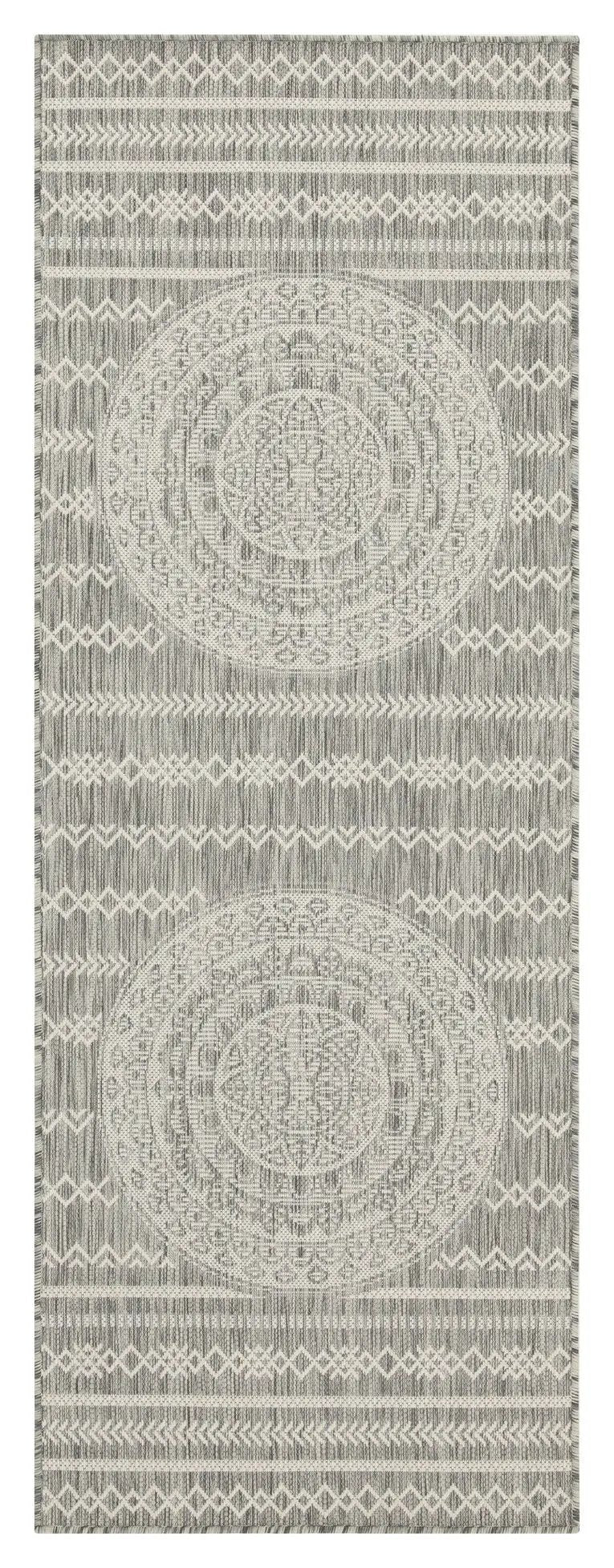 Sunshine - Indoor / Outdoor Area Rug - Polypropylene by HouseOfZazla