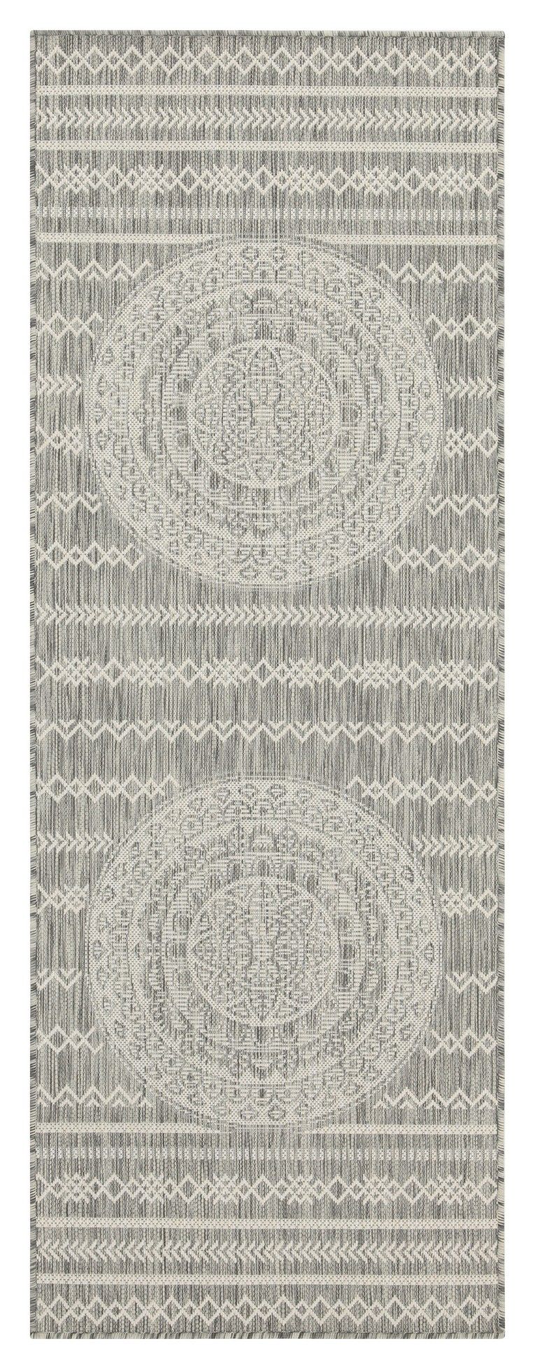 Sunshine - Indoor / Outdoor Area Rug - Polypropylene by HouseOfZazla