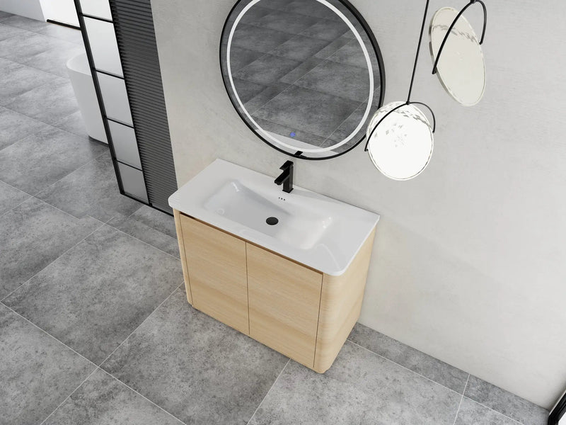 40'' Freestanding Bathroom Vanity by HouseOfZazla