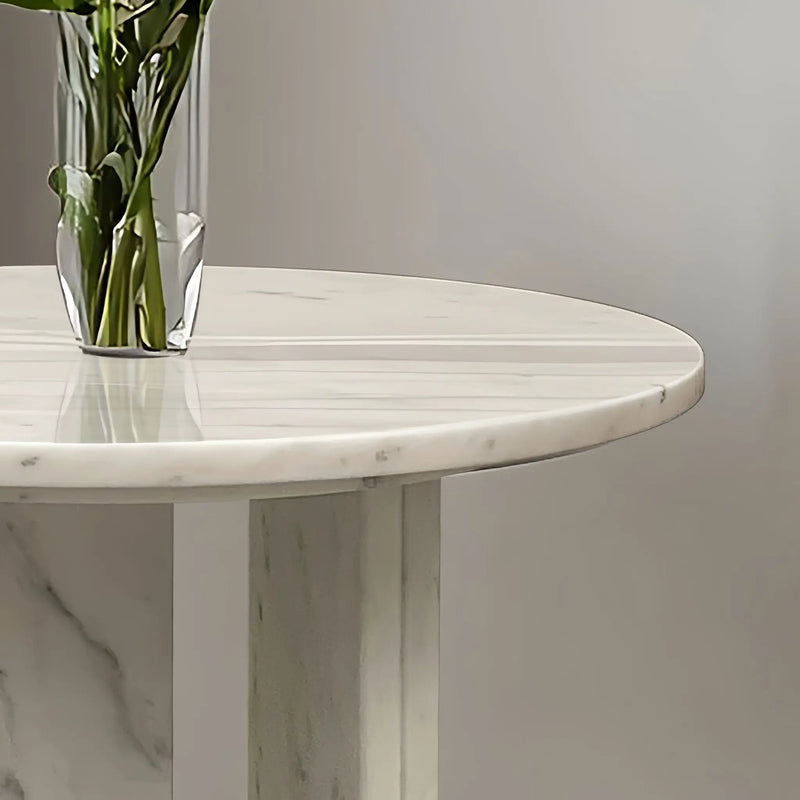 Luxury Coffee Table With Unique Veining, Unique Stone Design by Unique Piece Furniture
