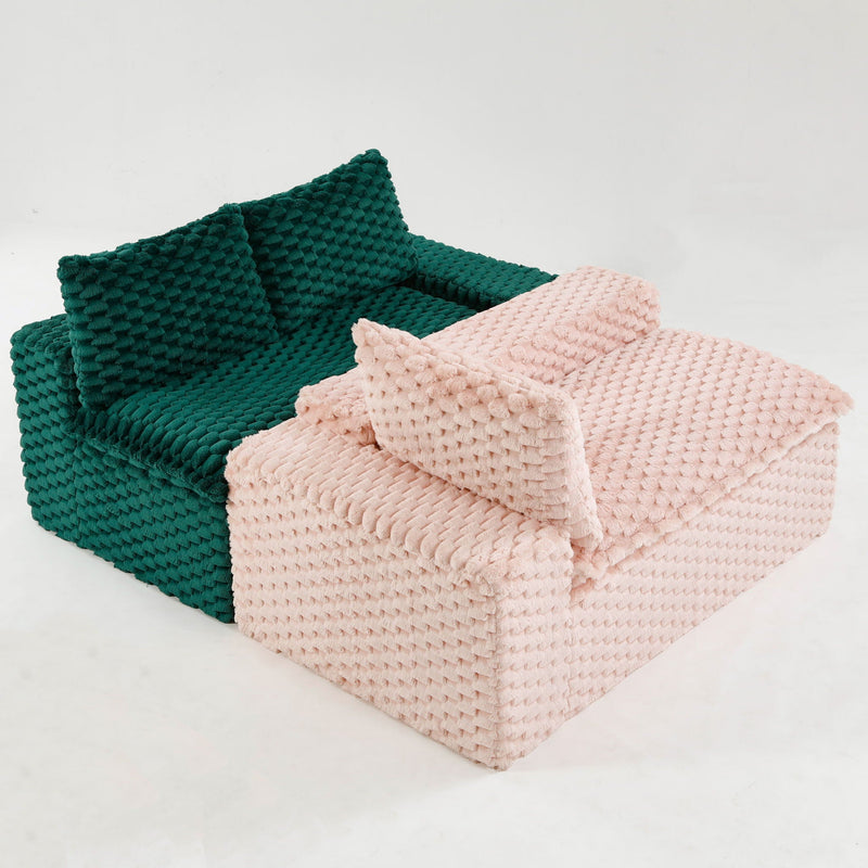 Luxury Multifunctional Sofa For Living Room by HouseOfZazla