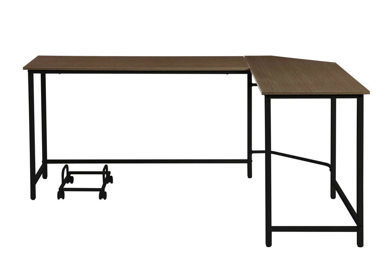 Bambina - Computer Desk by Unique Piece Furniture